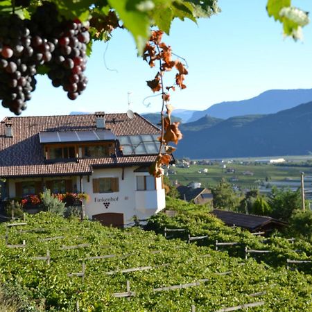 Finkenhof: Ferienwohungen - Urlaub Auf Dem Bauernhof Apartment แตร์เมโน ภายนอก รูปภาพ