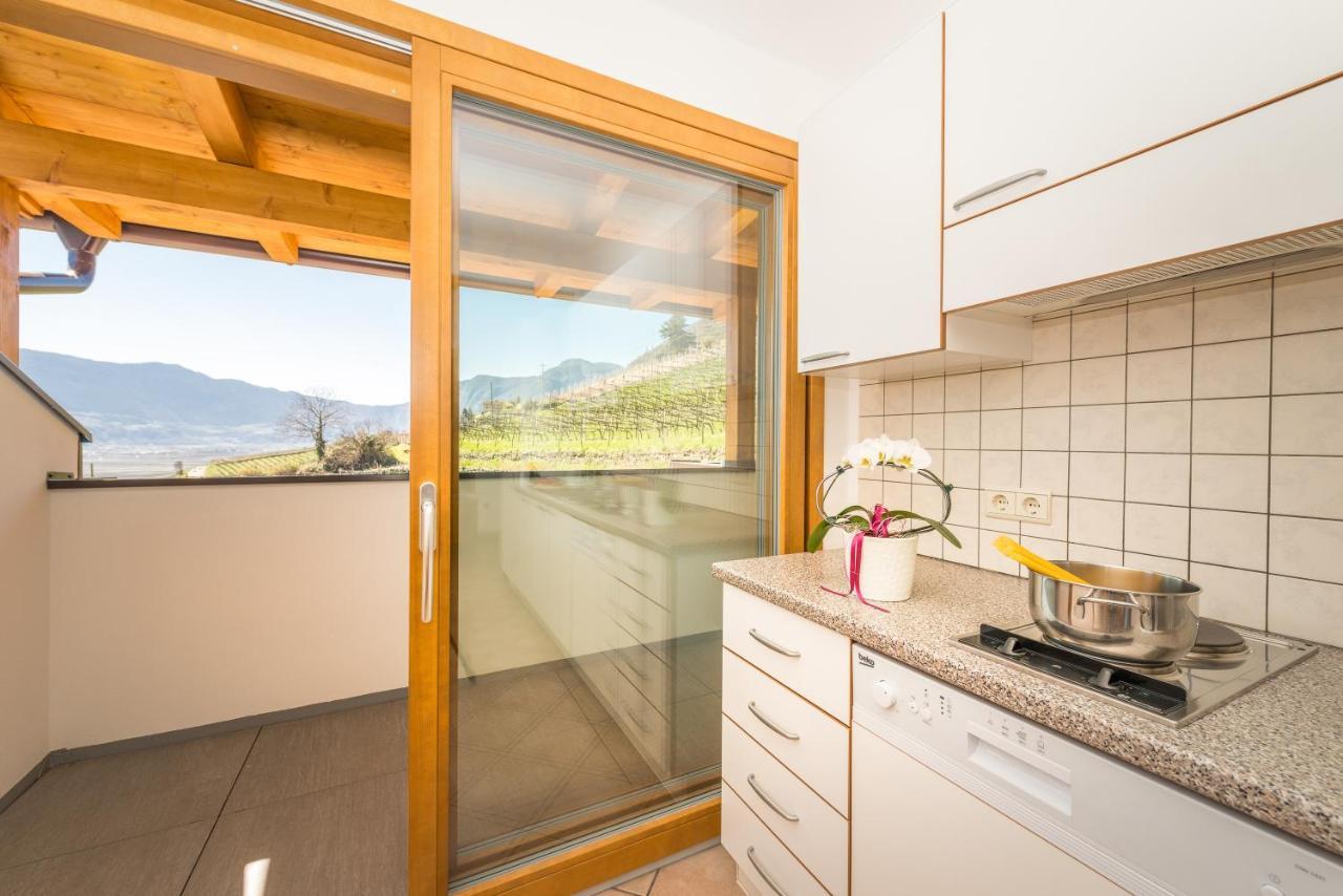 Finkenhof: Ferienwohungen - Urlaub Auf Dem Bauernhof Apartment แตร์เมโน ภายนอก รูปภาพ